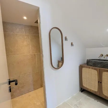 Holiday home Maison Familiale- Jardin Clos - Val Andre *