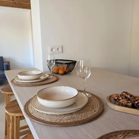 Maison Familiale- Jardin Clos - Val Andre Holiday home *