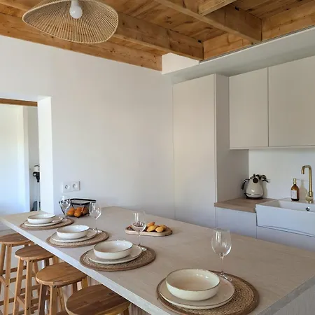 Maison Familiale- Jardin Clos - Val Andre *