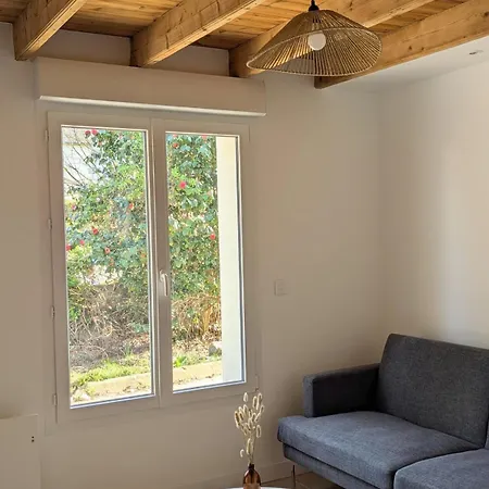 Maison Familiale- Jardin Clos - Val Andre Pleneuf-Val-Andre
