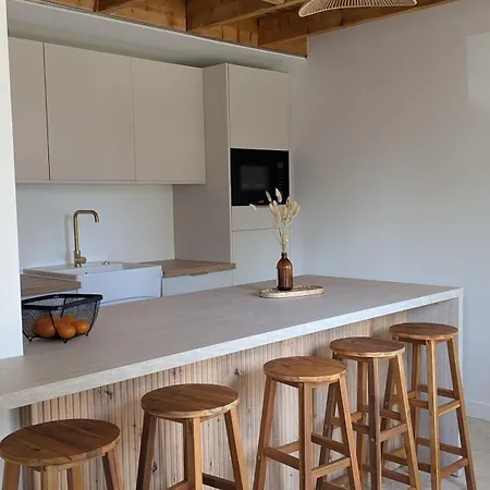 Maison Familiale- Jardin Clos - Val Andre
